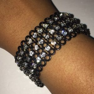 Dana Buck man bracelet